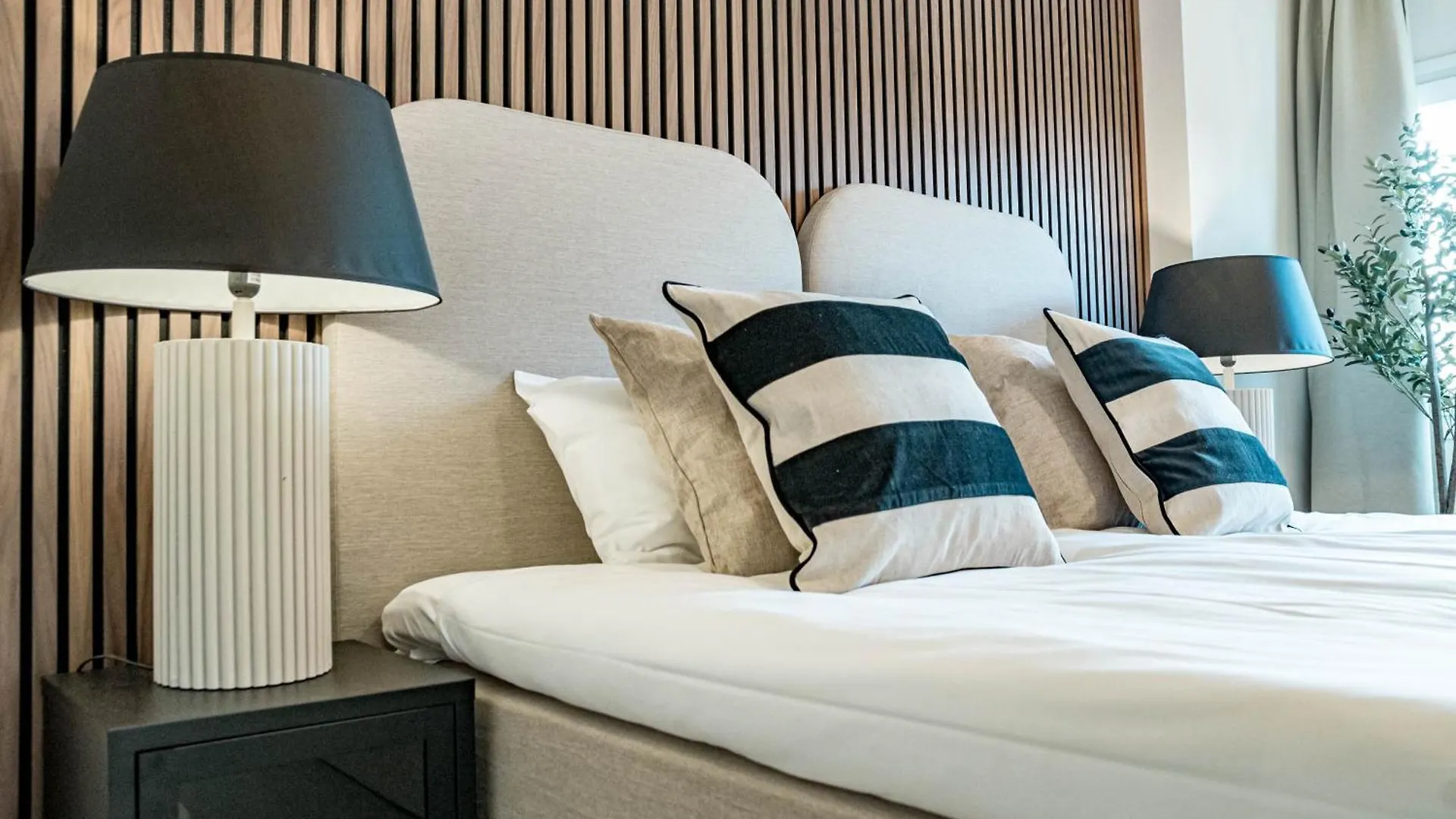 Apartament Playa Rocio Marbella Hiszpania