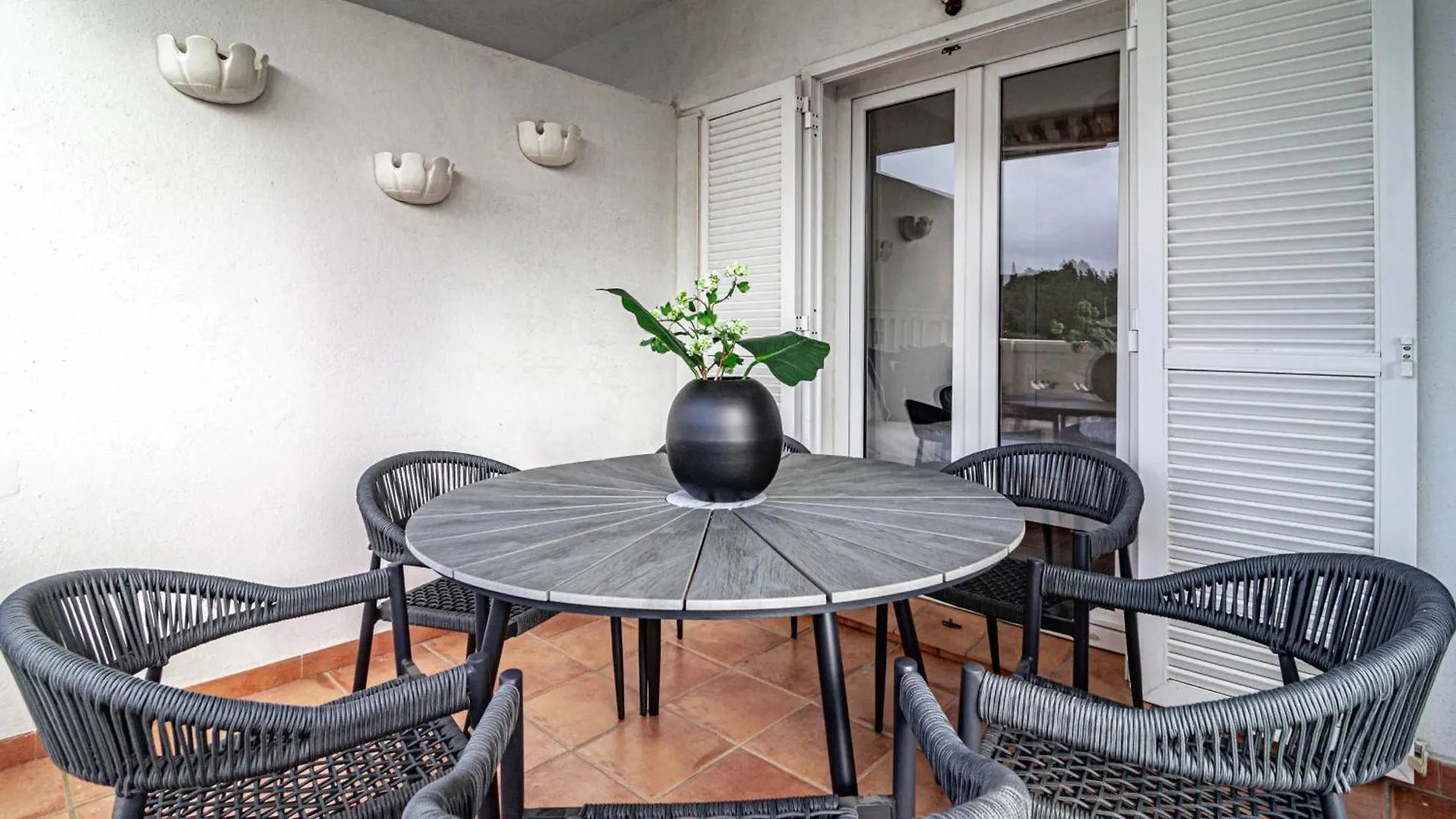 Apartament Playa Rocio Marbella 0*,  Hiszpania