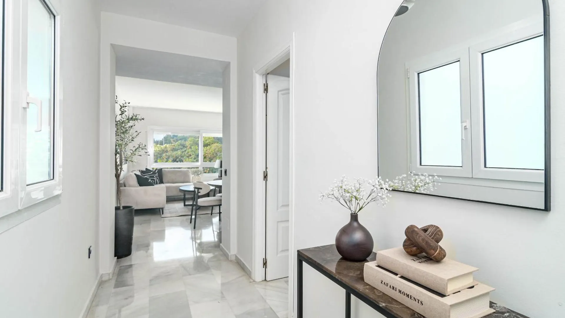 Apartament Playa Rocio Marbella